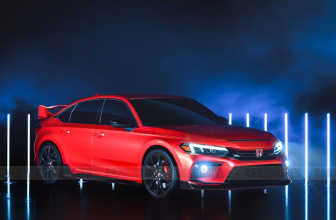 2022 Honda Civic Revealed With All-New Styling