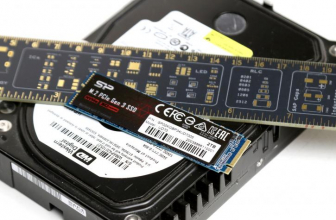 Silicon Power UD70 Review
