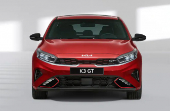 New-look Kia Cerato hatch breaks cover
