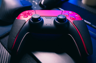 The 5 Best Websites For Custom PS5 Controllers