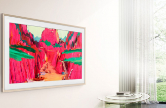 Samsung Frame TVs Are Great, But Smart Money Shoppers Buy This Brand Instead