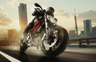 Bikers Say This Upgrade Is Worth It For The Motorcycle You Ride Daily