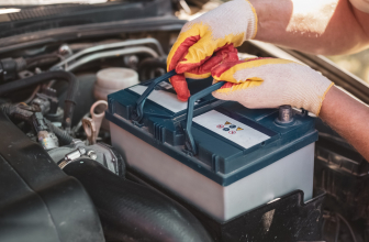 How Many Volts Is A Car Battery?