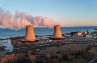 How Many Nuclear Power Plants Are In The US?
