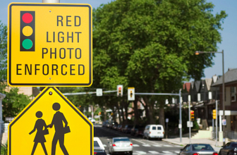 Why Some Experts Are Telling Californians Not To Pay Their Red Light Tickets