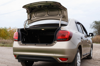 What Is The Glow-In-The-Dark Handle In The Trunk Of Your Car Actually For?
