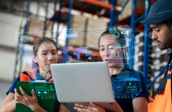 Inside Europe’s factories – why AI still isn’t delivering