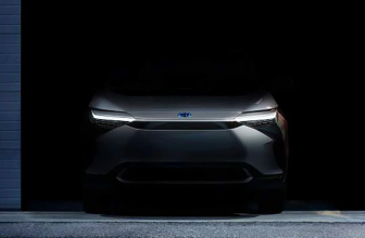 SHANGHAI MOTOR SHOW: Toyota BZ coming to Oz