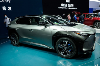 Toyota’s first EV will be “expensive”