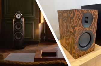 Two of the most outrageous High End Vienna speakers we’ve ever seen just launched, and they sit at very opposite ends of the scale